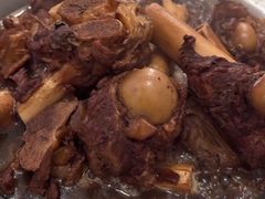 -聚首堂·特色小吃·肘子(什刹海德胜门店)