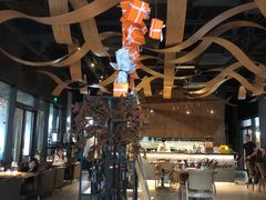 -巴别塔法餐舍(合作路店)