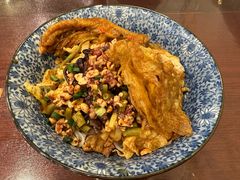 干捞螺蛳粉-螺世纪螺蛳粉·桂味小排档(裕德店)