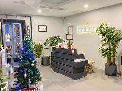 -植蔻妍倍儿专业脱毛·皮肤管理