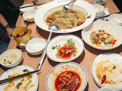 -太二酸菜鱼(兴业太古汇店)