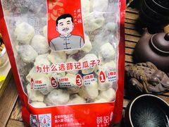 -薛记炒货(印象济南店)