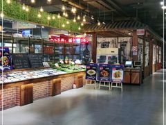 -宝燕海货工场(长江国际店)