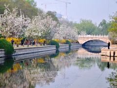 -元大都城垣遗址公园