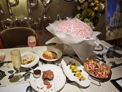 -LE SHARE洛笙·花园西餐(北京路步行街店)