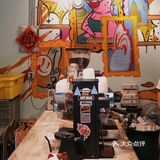 杭州探店👾 本月最佳！充满自由灵魂的咖啡店