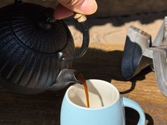 -田德能咖啡博物馆