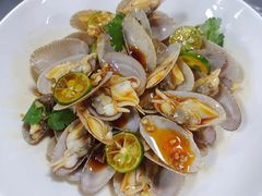 -顺风山庄(水濂山店)