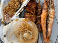 -仙螺岛海鲜自助餐厅(总店)