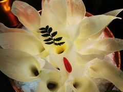 功夫土豆片-大隐·成都火锅Bistro(合生麒麟新天地店)