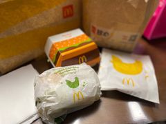 -麦当劳(济泺路店)