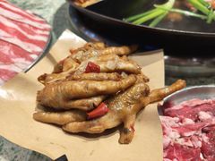 -五里关火锅(牛市口店)