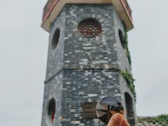 -蓬莱阁景区