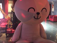 -欢乐迪KTV(新天店)