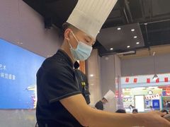 -法式利昂铁板烧主题餐厅(唐山爱琴海店)