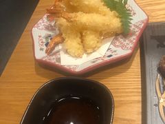 -京旬海鲜放题·铁板烧自助餐厅