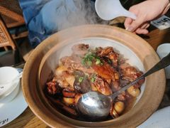-浔庐餐厅•江西老字号•九江菜(南湖国际店)