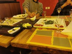 -安妮意大利餐厅(世贸天阶店)