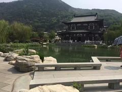 -华清宫景区