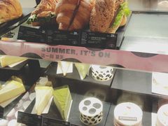 -星巴克(杭州东站东到达店)