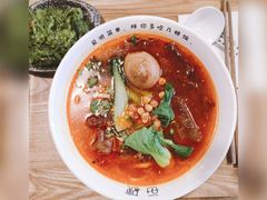 半筋半肉面-每碗面馆(新鸿安大厦店)