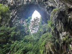-英西峰林·洞天仙境