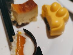 -晶丽香榭自助餐(南京大饭店)