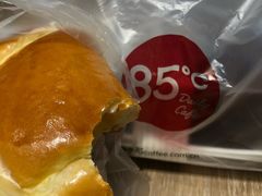 -85度C(南京中山南店)