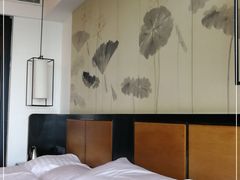 -三亚湾海居铂尔曼度假酒店