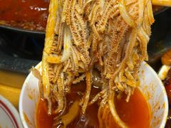 -楠火锅(太古里总店)