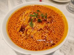 -孔雀云贵川·融合菜(长宁来福士店)