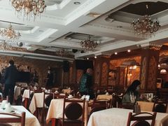 -维吾尔餐厅(宜山路店)