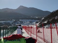 -太子岭滑雪场