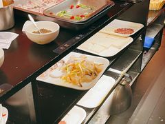 -火地铁板烧(昆山万象汇店)