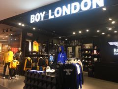 -梦之岛百货(水晶城店)