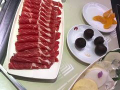 -海底捞(明洞店)