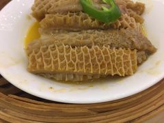 -京华世纪酒店·潮苑大酒楼(益华百货店)