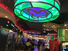 -汤姆熊欢乐世界·史莱姆怪兽(正大店)