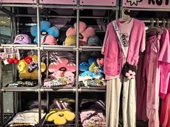 -凯德广场(西城店)