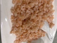 水晶虾仁-清华酒楼(盘门店)