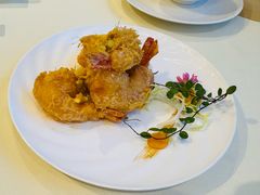 -利苑酒家(金宝店)