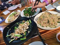 -禄源公·老莞诚饭店