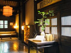 -法云安缦酒店