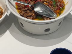 -兰湘子·湘菜小炒(南京江宁万达店)