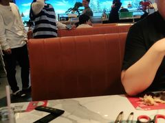 大堂-汉阳廷自助烤肉(嘉禾金铂天地店)