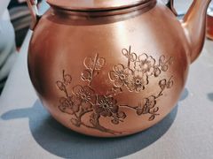 -北平食府·北京烤鸭(北京西站六里桥店)