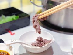 -牛记皇·鲜牛肉火锅(弘阳广场店)