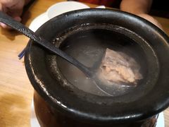 莲藕排骨汤-灶丰年间(定安路店)