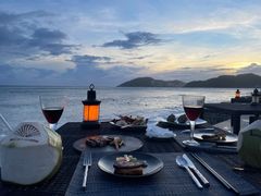 -海角轩·三亚文华东方酒店