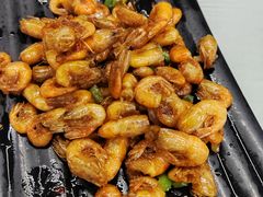 -八仔大富楼·河鲜(西江店)